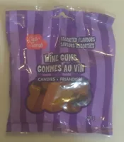 Wine Gums