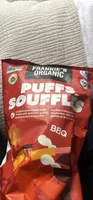 Puffs BBQ