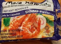 Mala ramen