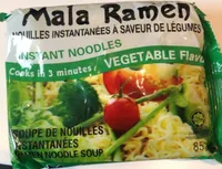 Mala Ramen