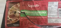 Fromage mozzarella