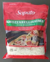 Mozzarellissima