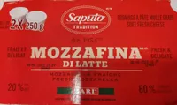 Mozzarella