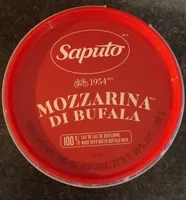 Mozzarina du Bufala