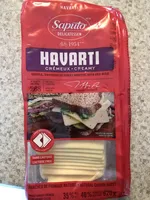 Fromage Havarti Cremeux
