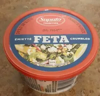 Fromage Feta émietté