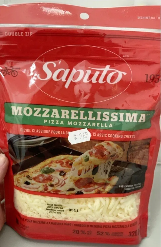 Mozzarellissima