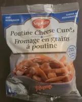 Poutine Cheese Curds