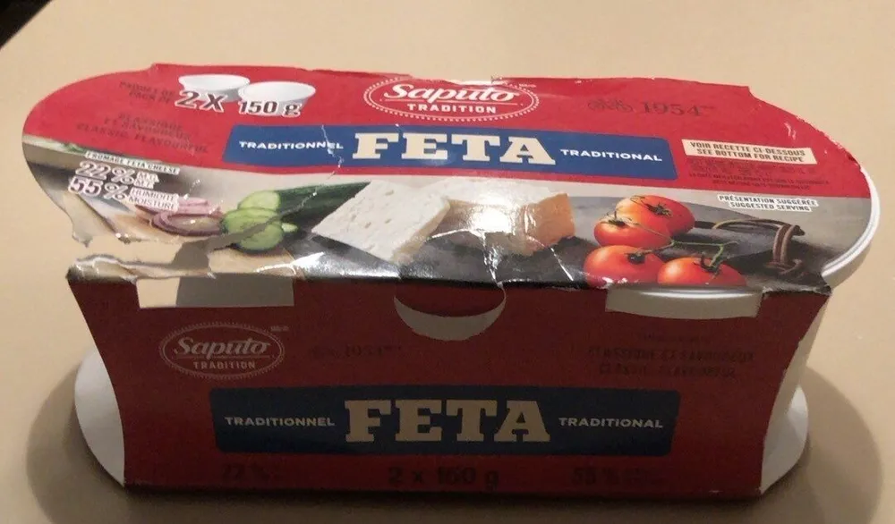 Feta