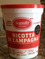 Ricotta di campagna