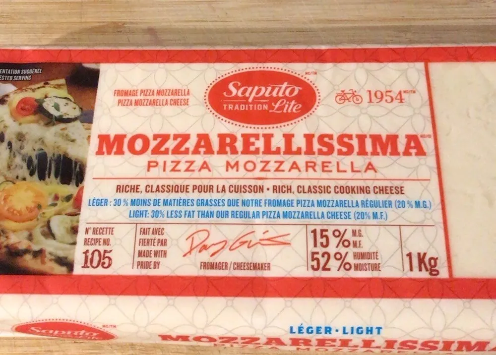 Mozzarellissima