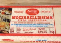 Mozzarellissima