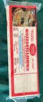 Fromage mozzarellissima