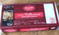 Mozzarellissima