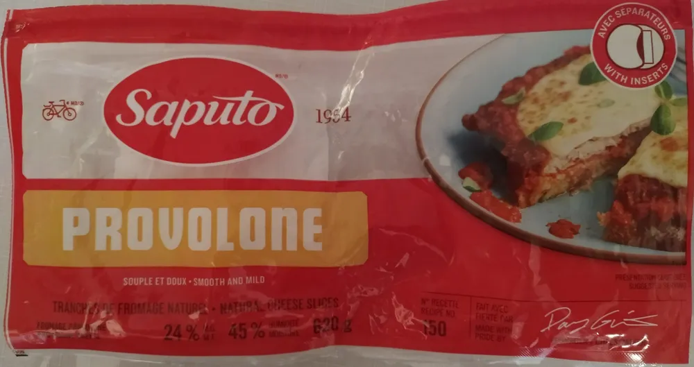 Provolone