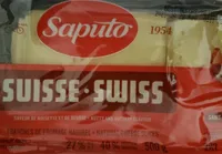 Swiss cheese