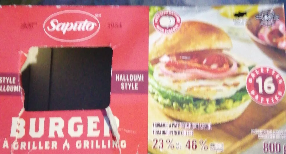 Burger