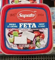 Feta
