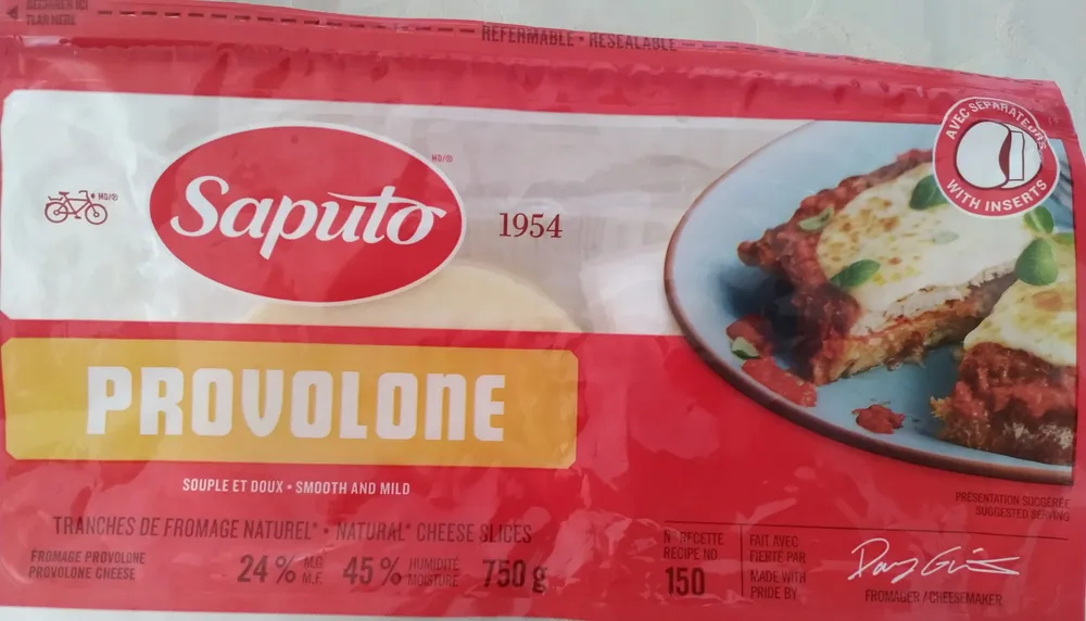 Provolone