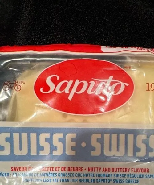 Suisse • Swiss
