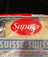 Suisse • Swiss