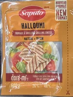 Plain Halloumi