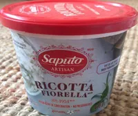 Ricotta Fiorella