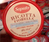 Ricotta Giorella