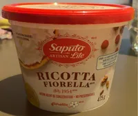 Ricotta Fiorella