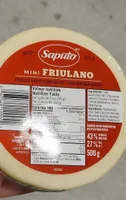 Mini Friulano