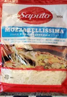 Mozzarellissima Light