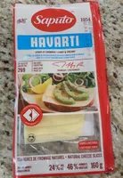 Havarti Light & Creamy