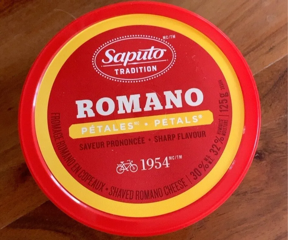 Romano