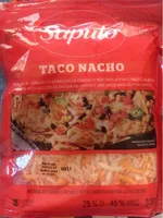Taco nacho