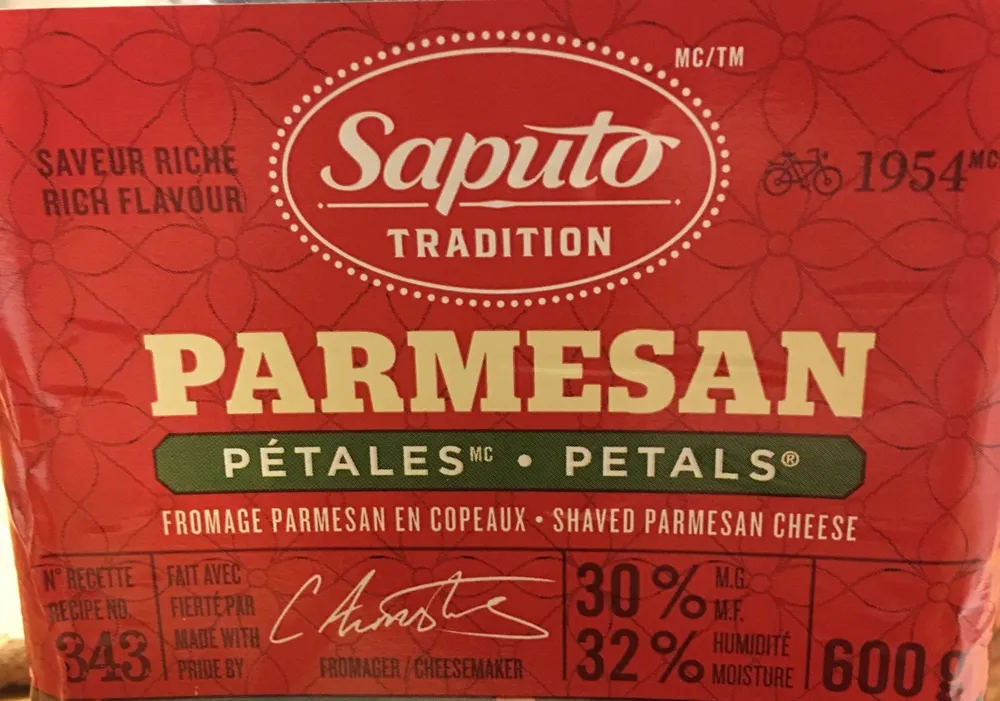 Parmesan