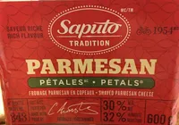 Parmesan