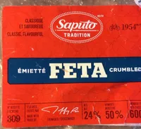 Feta