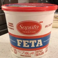 Feta
