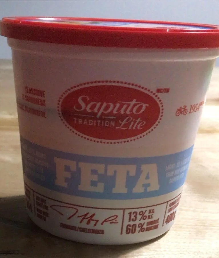 Feta