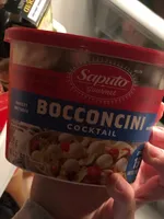 Fromage Bocconcini Cocktail