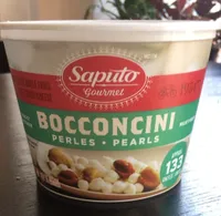 Fromage Bocconcini (perle)