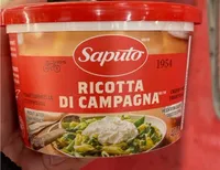 Ricotta