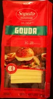 Fromage Tranché (gouda)
