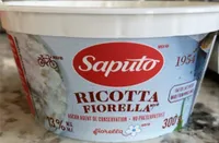 Ricotta Fiorella