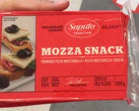 Mozzarella cheese
