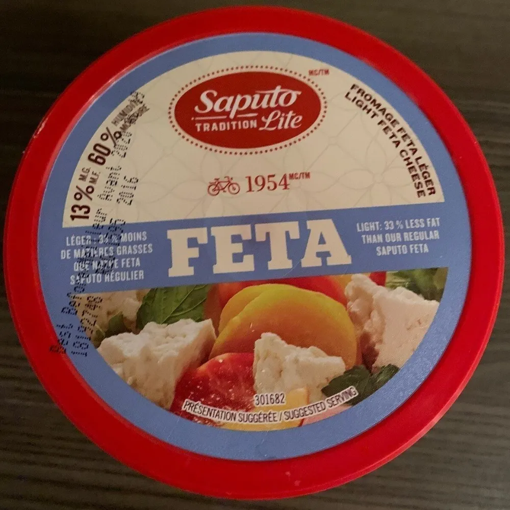 Feta leger