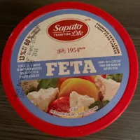 Feta leger
