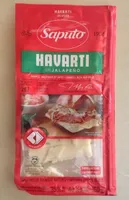 Fromgae Havarti