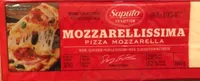 Fromage Mozzarellissima