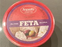 Feta